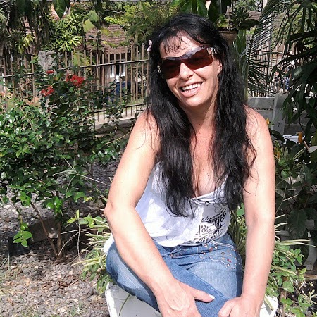 Mary Simas Photo 29