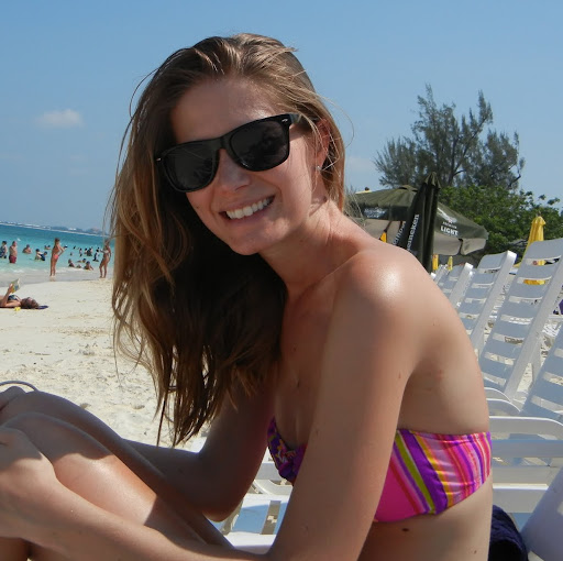 Kathryn Hopkins Photo 22