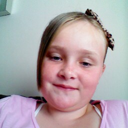 Amy Forrester Photo 12
