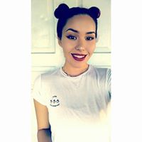 Eliana Reyes Photo 7