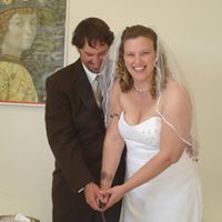 Melissa Simons Photo 12