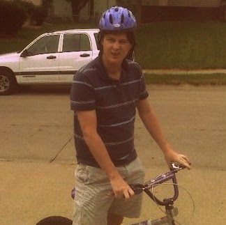 Christopher Hanna Photo 7