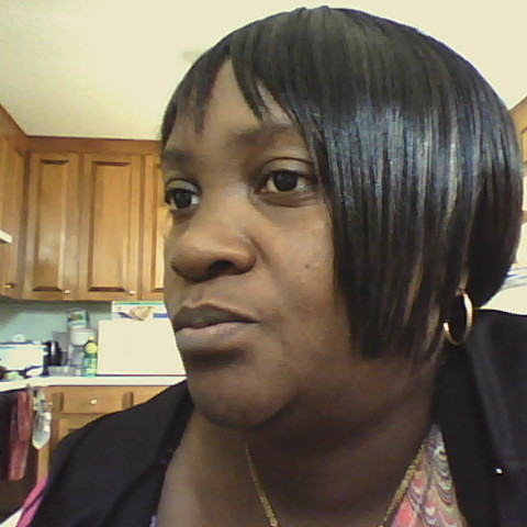 Theresa Pearce Photo 6