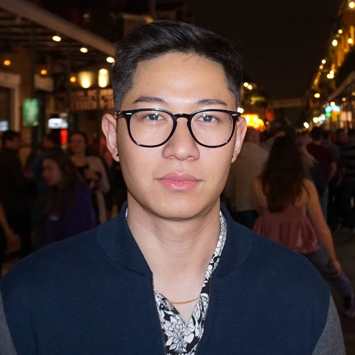 An Trinh Photo 16