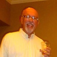 Charles Luke Photo 34