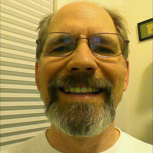 Keith Hodge Photo 35
