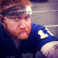 Joshua Horner Photo 5