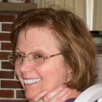Deborah Wood Photo 22
