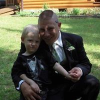 Christopher Radford Photo 12