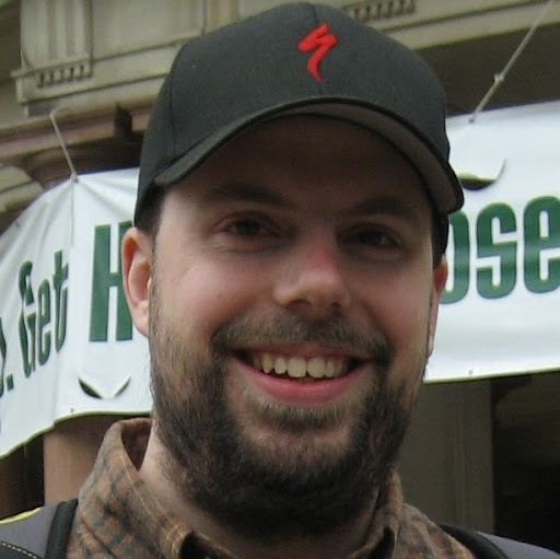 Scott Garman Photo 10