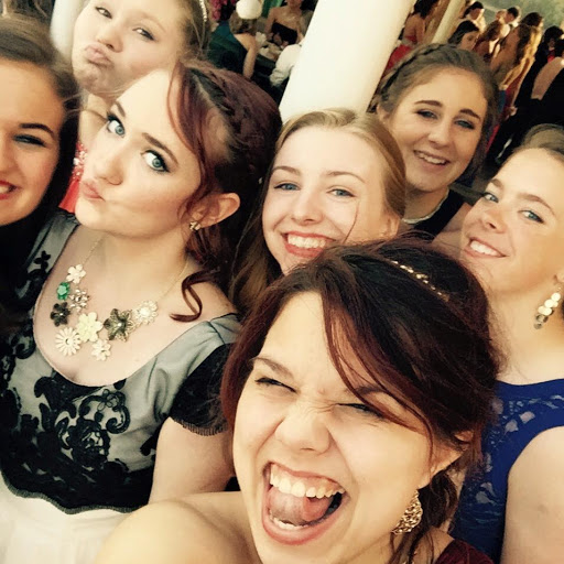 Hannah Andersen Photo 8