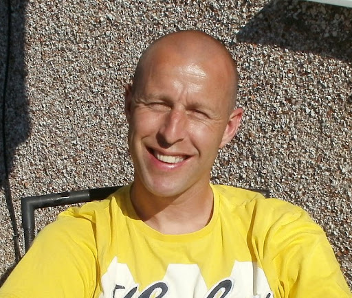 Stephen Christie Photo 26