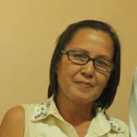 Janet Robles Photo 47