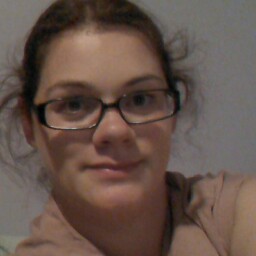 Georgina Stevenson Photo 2