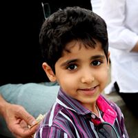 Haneen Khalid Photo 8