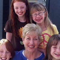 Jeanie Johansen Photo 3