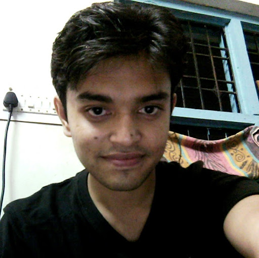 Nirmal Joshi Photo 29