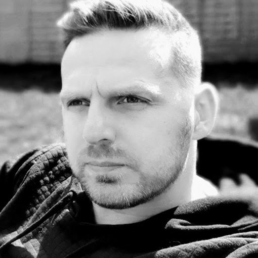 Andy Atkinson Photo 8