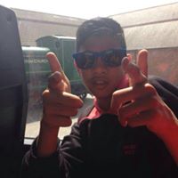 Manav Gandhi Photo 11