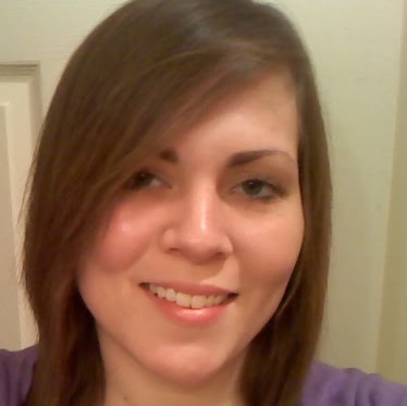 Megan Strickland Photo 12
