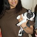 Nicole Bone Photo 19