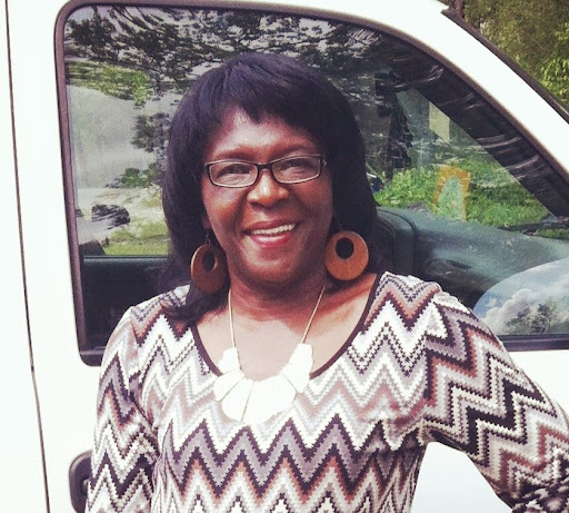 Dorothy Taylor Photo 7
