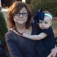 Jackie Calvert Photo 20