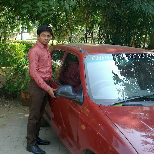 Nitin Patel Photo 23
