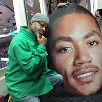 Marvin Phillips Photo 10