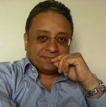 Ashraf Hamed Photo 14