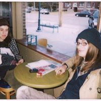 Tom Tindall Photo 5