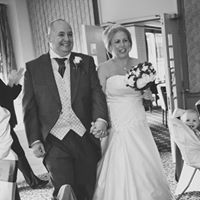 Lee Houghton Photo 9
