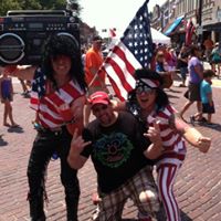 Rob Hendrickson Photo 38