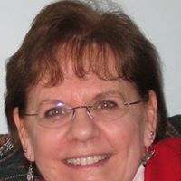 Virginia Meyers Photo 15