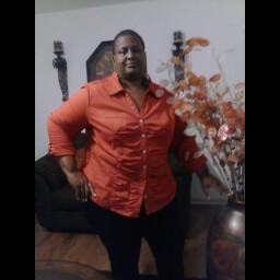 Joycelyn George Photo 4