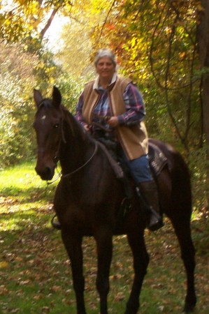 Sheila Warren Photo 20