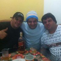 Marcos Ribeiro Photo 2