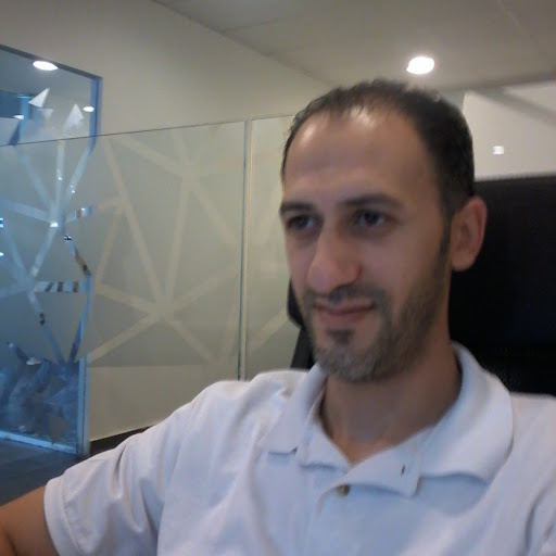Mohammed Suleiman Photo 6