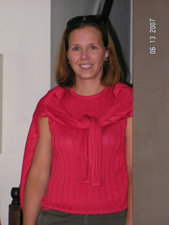 Julie Byrd Photo 9