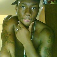 Ramone Simpson Photo 2