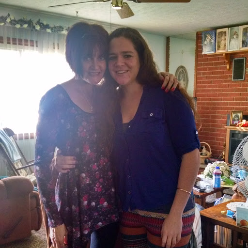 Tracy Morrow Photo 17