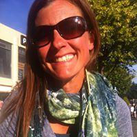 Kristine Carey Photo 20