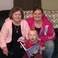 Ruth Belcher Photo 14