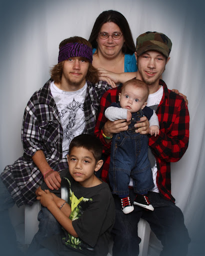 Shawn Sloan Photo 15