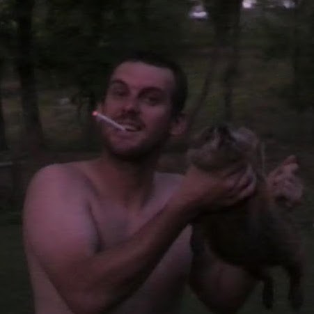 Brent Mcdaniel Photo 8