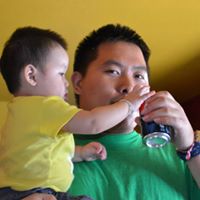 Christopher Xiong Photo 17