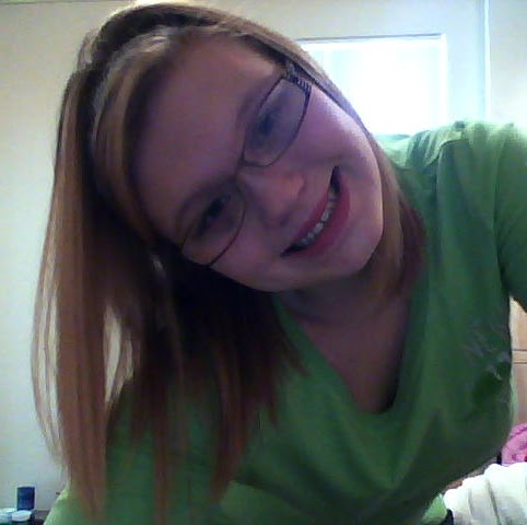 Allison Caswell Photo 3