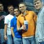 Josh Hendricks Photo 27
