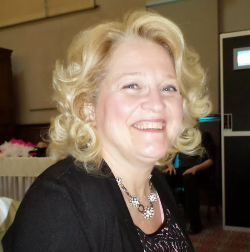 Joann Jackson Photo 5