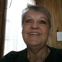 Ann Sherwood Photo 28